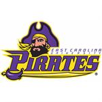  East Carolina Pirates