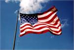 American Made USA Flags